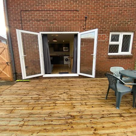 Arragon Short-Stay Apartments Waterlooville Exterior photo
