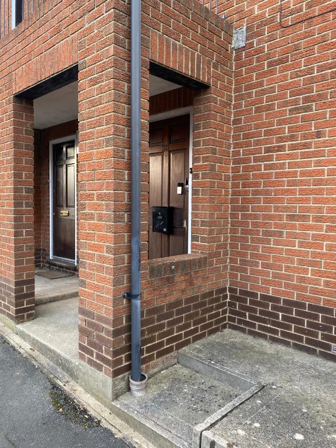 Arragon Short-Stay Apartments Waterlooville Exterior photo