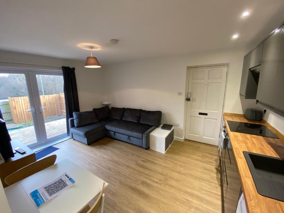 Arragon Short-Stay Apartments Waterlooville Exterior photo