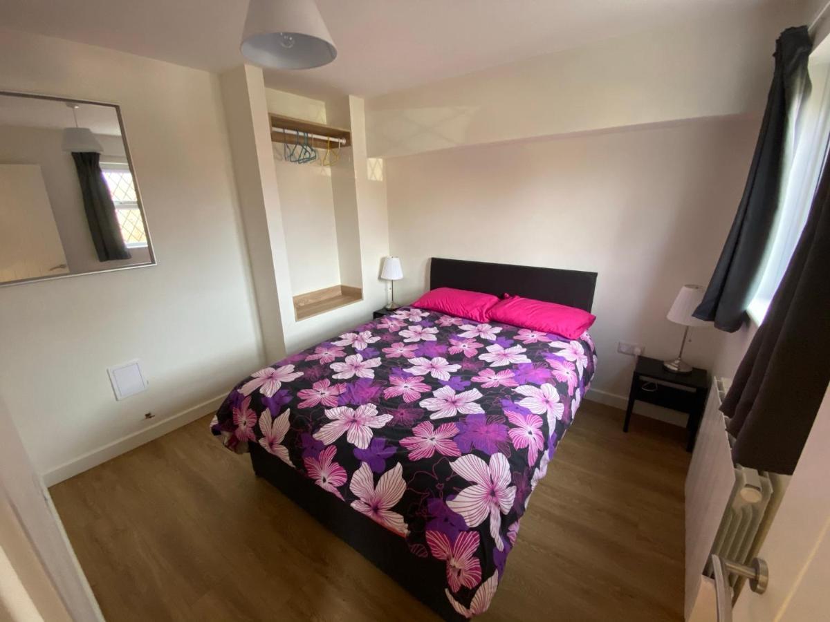 Arragon Short-Stay Apartments Waterlooville Exterior photo
