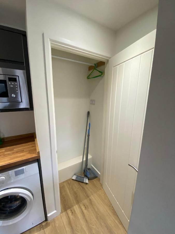 Arragon Short-Stay Apartments Waterlooville Exterior photo