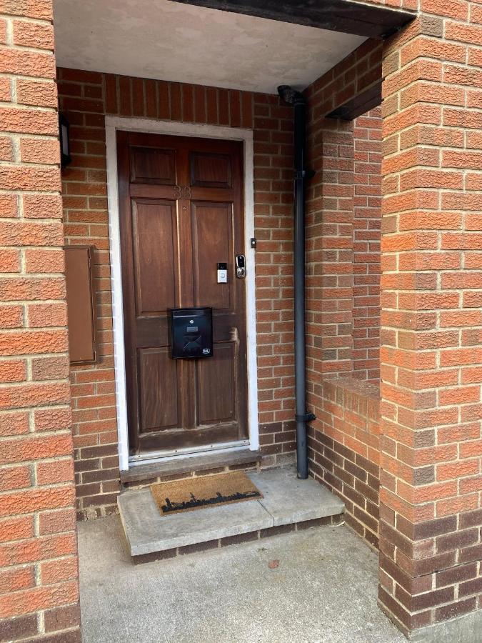 Arragon Short-Stay Apartments Waterlooville Exterior photo